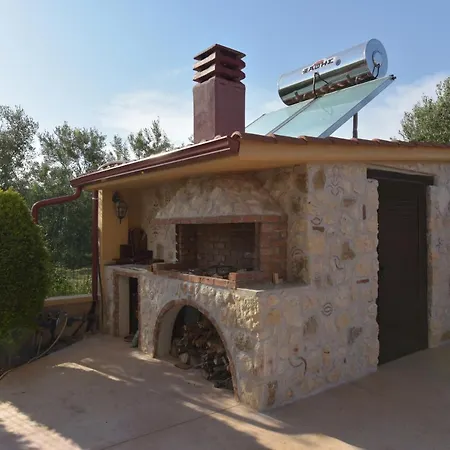 Captain's Appartments * بساكوذيا