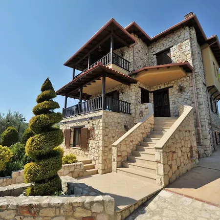 Captain's Appartments شقة