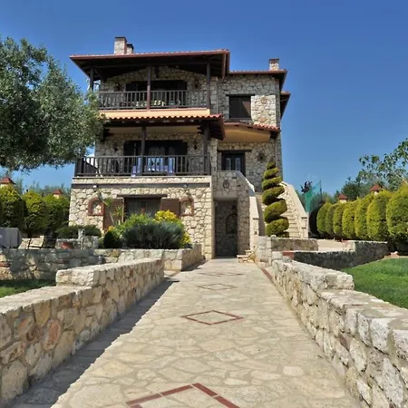 Captain's Appartments *