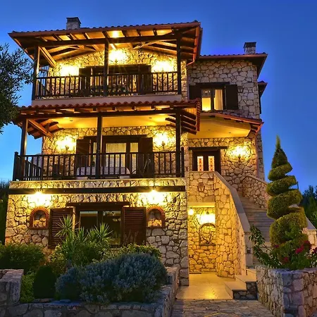 Captain's Appartments